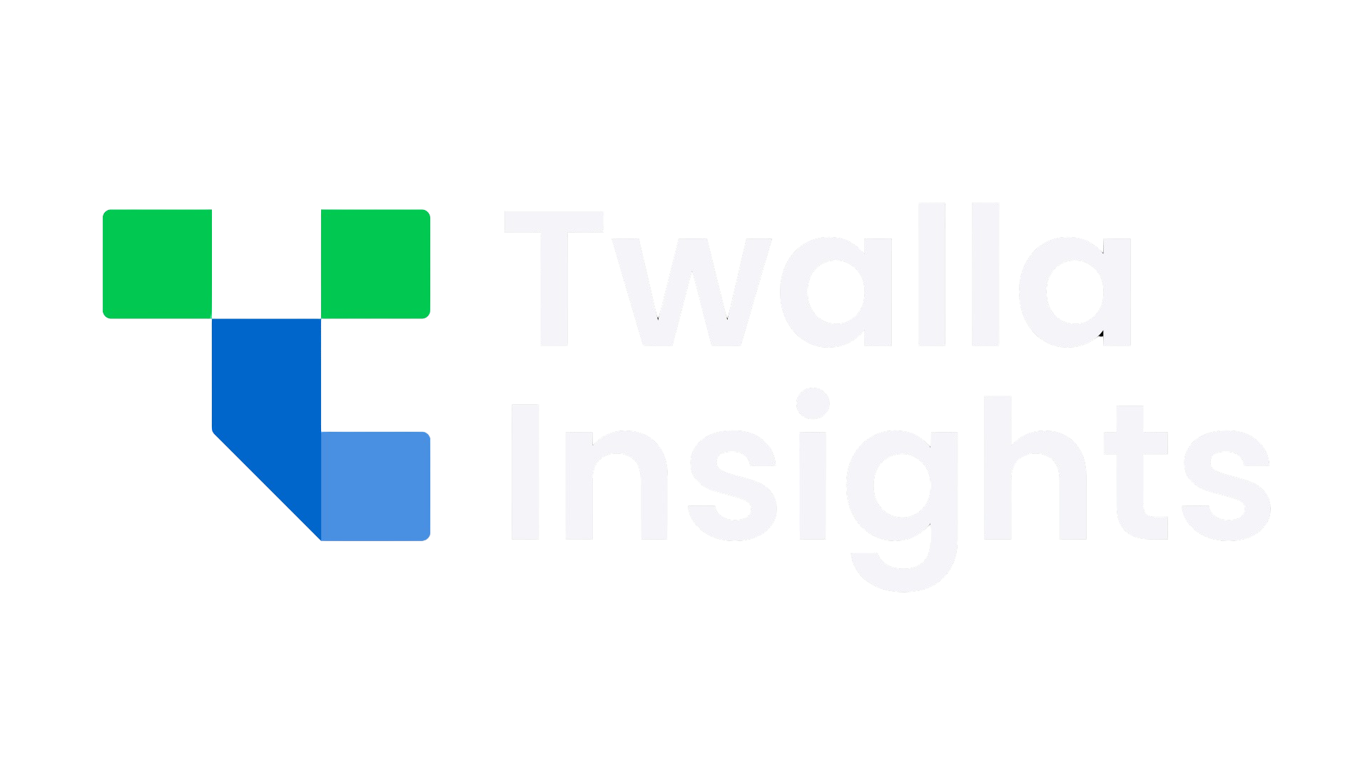 Twalla Insights
