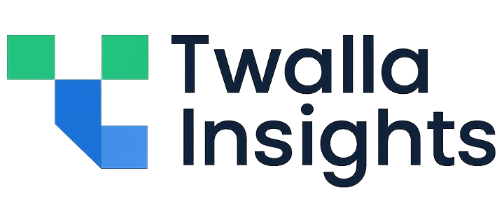 Twalla Logo